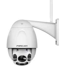 Foscam Fi9928P FHD Dome ip camera