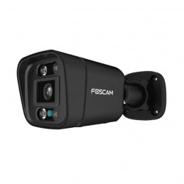 Foscam V5EP Black POE camera 5mp