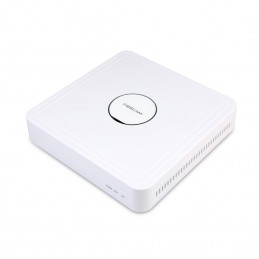 Foscam NVR FN8108H 8 channel - 5MP SUPPORT