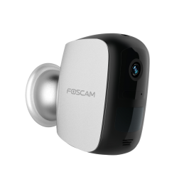 Foscam B1 Full HD 2 Mpixel κάμερα με μπαταρία - Add on για Ε